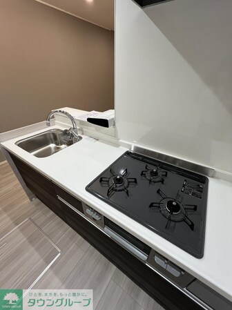 セレスティア小豆沢の物件内観写真